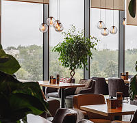 Bar BQ Cafe (закрыт) фото 5