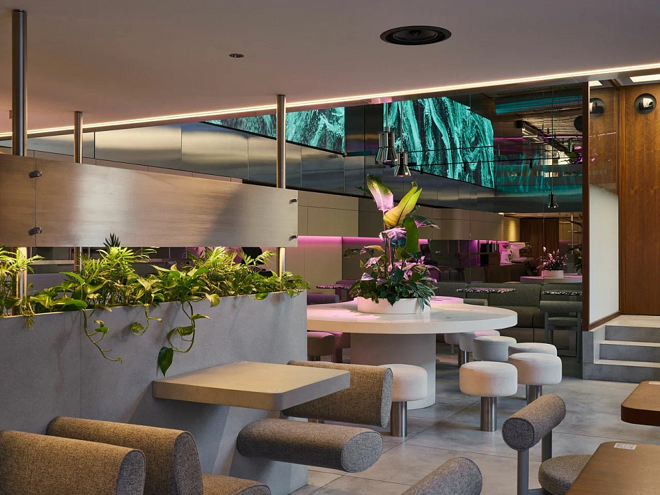 Chang - метро китай-город