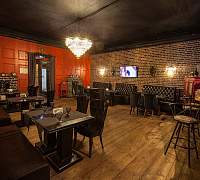 Forest lounge / Форест лаундж фото 2