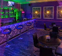Djaffa Club / Джаффа Клуб (закрыт) фото 6