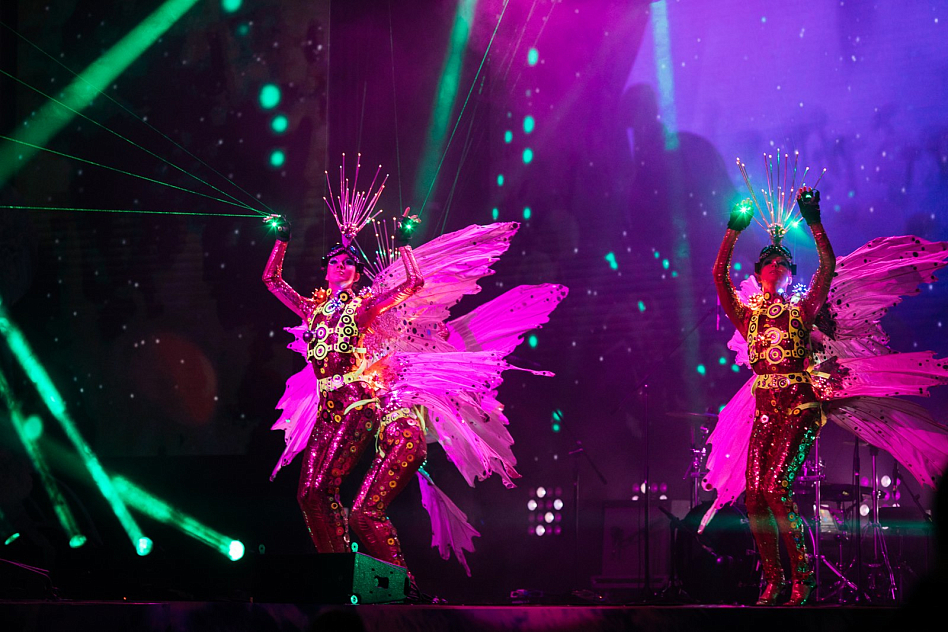 ARBAT Hall - фотография № 2