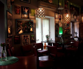 Barshowplace / БарШоуПлейс