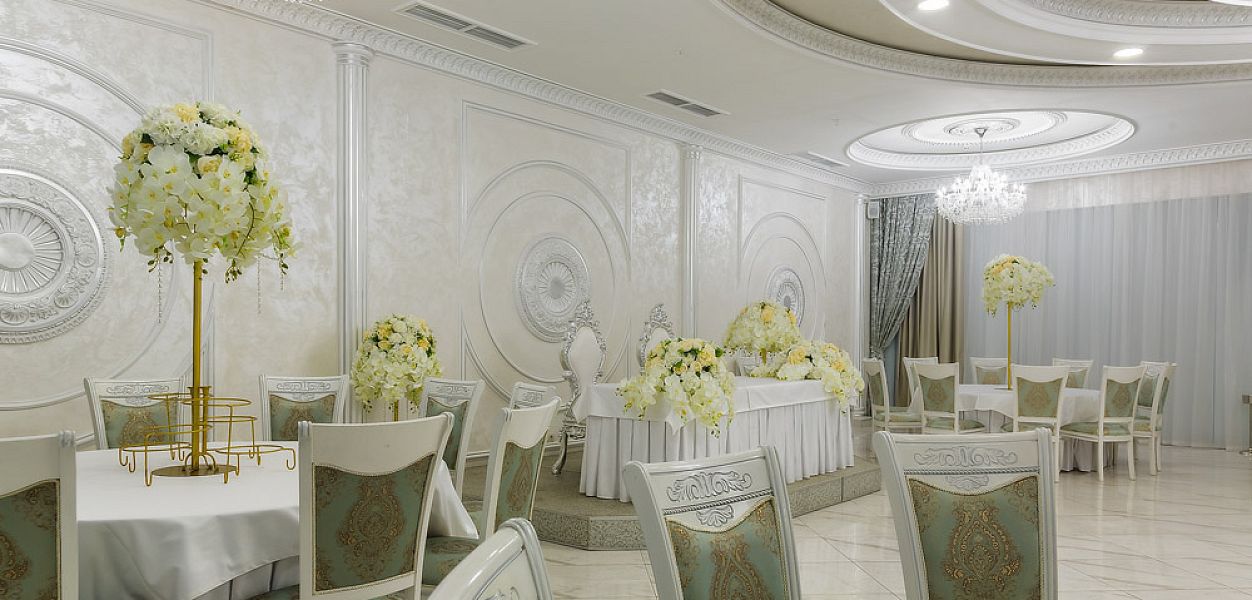 White Hall / Вайт Холл - фотография № 35