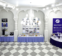 Diamond Catering фото 4