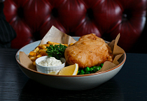 Chelsea GastroPub / Челси Гастропаб фото меню 9