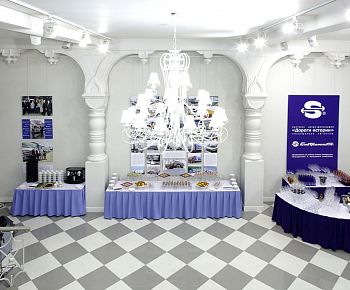 Diamond Catering