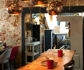 Scrocchiarella / Скрокьярелла (Покровка)