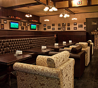 Amstel Bar (закрыт) фото 6