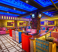 Rotana / Ротана (закрыт) фото 4