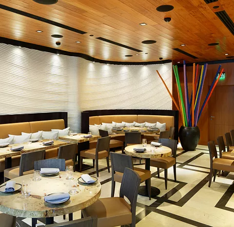 Fumisawa Sushi / Фумисава Суши