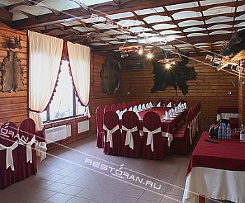 У Тимофеича