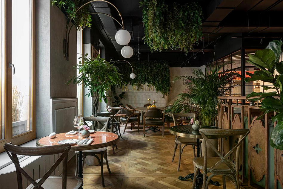 Fiorentini - фотография № 1