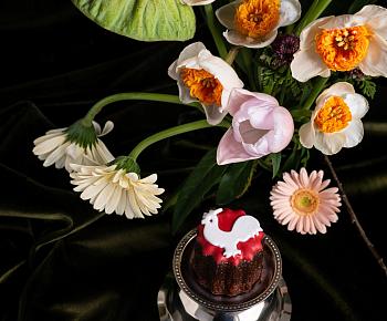 Пекарня Zhirnova