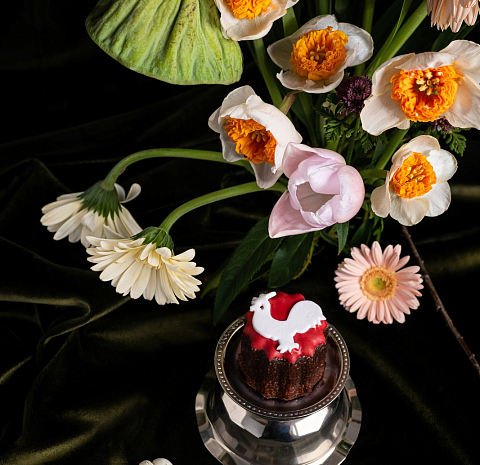 Пекарня Zhirnova