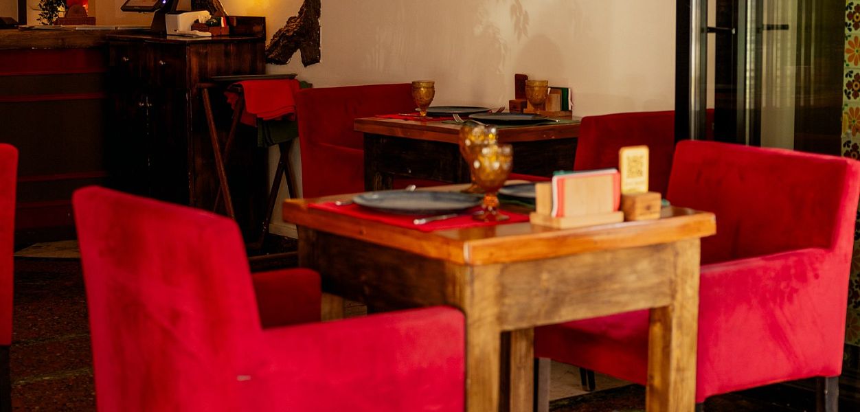 Casa Agave - фотография № 6