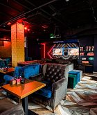 MOS lounge&bar (Новокузнецкая) на карте