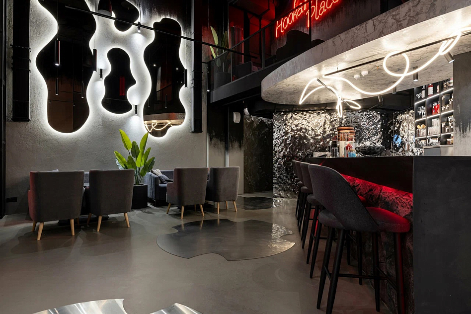 HookahPlace Life - предложения кальян