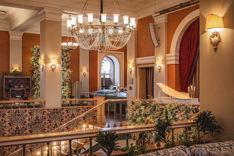 BUONO - фотография № 5