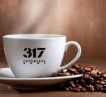Кафе Городское кафе 317