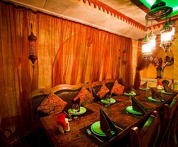 Самарканд №1 (закрыт)