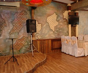 Старый Тифлис (закрыт)