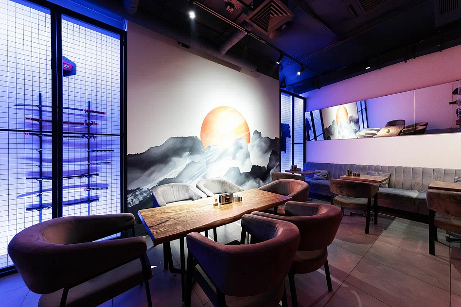 HookahPlace Haven - фотография № 4