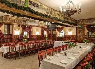 БирХаус (Бауманская) (закрыт) фото 13