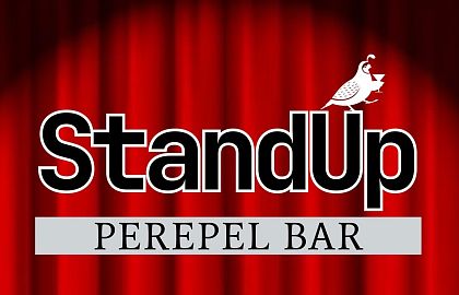 Stand up