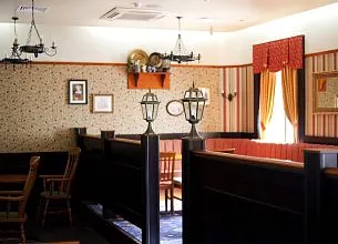 Британская Королева (закрыт) фото 27