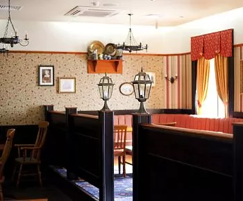 Британская Королева (закрыт)