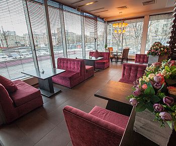 Andiamo / Андиамо (закрыт)