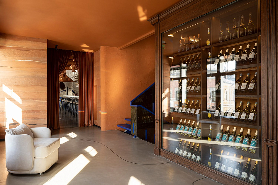 RIZZ - фотография № 14