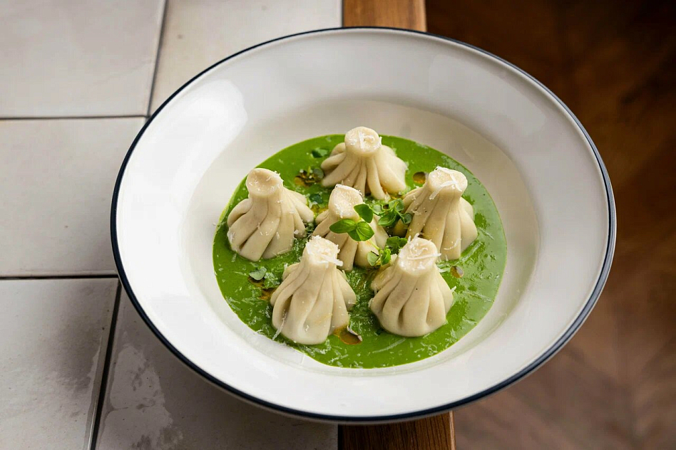 Такахули - фотография № 6