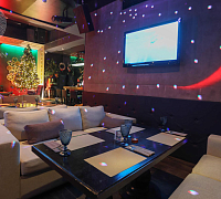 Hamilton Lounge Bar фото 3