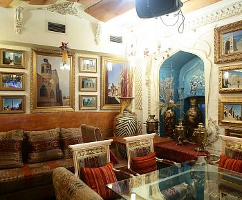 Коканд (закрыт)