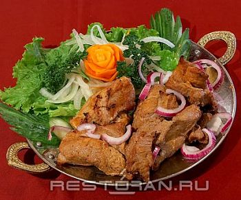 5 специй (закрыт)