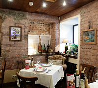 Osteria Gini (ex. Пикколино) фото 3