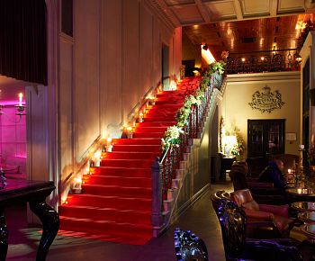 Soho Rooms