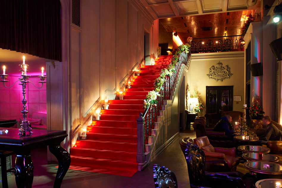 Soho Rooms фото 10