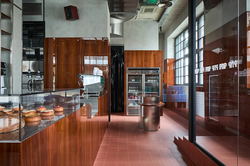 Papandopulo - фотография № 5