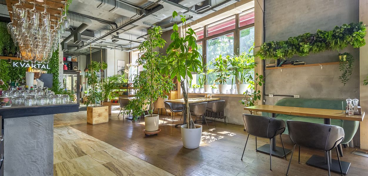 Kvartal Green Garden - фотография № 4
