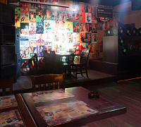 Tema Bar / Тема (закрыт) фото 2