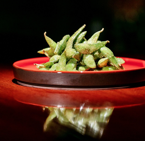 Butler The Japanese Bar