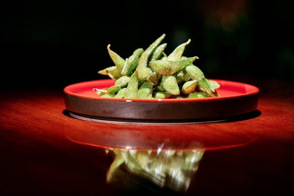 Butler The Japanese Bar - фотография № 7