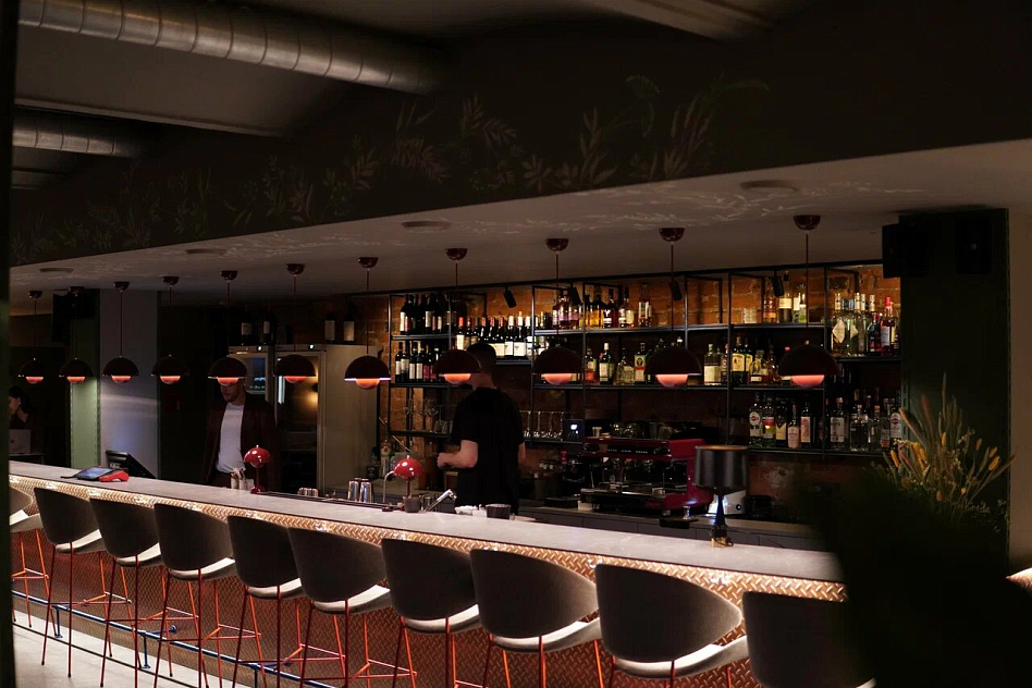 Своё - фотография № 1