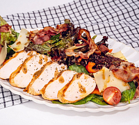 Москва фото меню 1