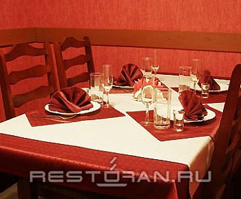 Ностальгия (закрыт)