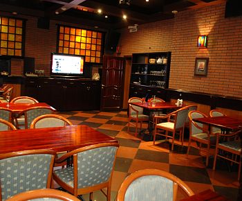 River Side / Ривер Сайд (закрыт)