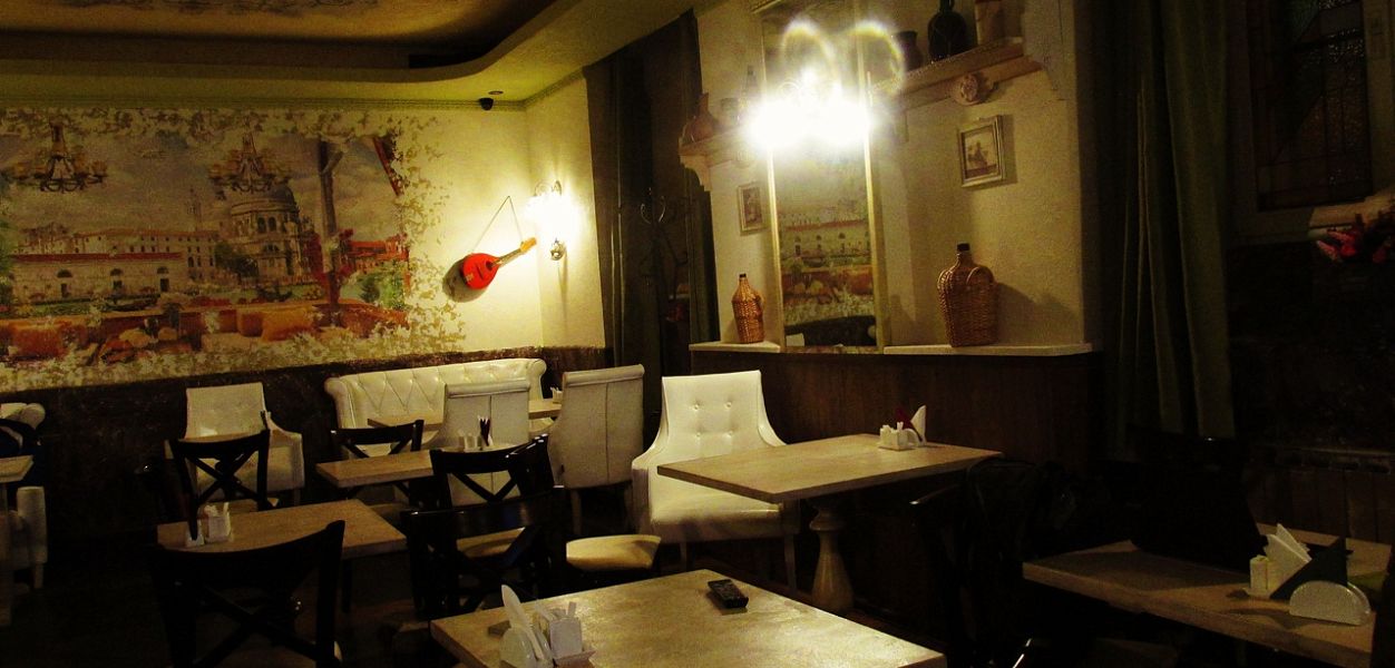 Argomento Backyard Bar - фотография № 6