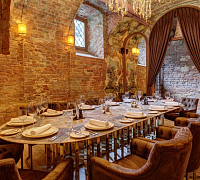 Cacciatore / Качаторе (закрыт) фото 3